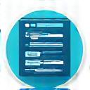 Data migration icon