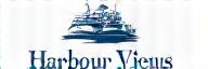 Harbour View Suites Logo