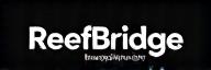 ReefBridge Hospitality Tech Logo