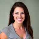 Headshot of Emily Brown